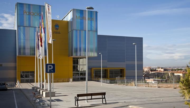 La Copa de España de Voleibol congrega a 2.240 deportistas en Guadalajara