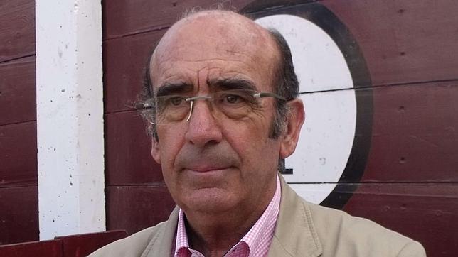 Adolfo Martín, invitado en las jornadas taurinas de ‘Romancos al Campo’