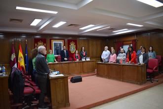 El PSOE de Azuqueca "está perdiendo el rumbo y se está acostumbrando a las faltas de respeto a toda propuesta que venga del grupo Cs"