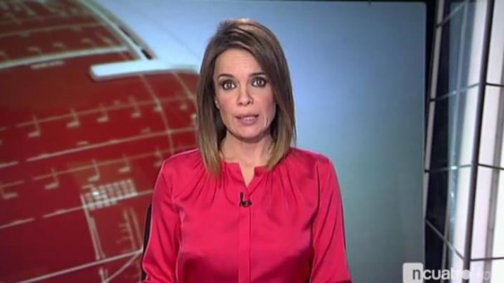 Mediaset cancela por sorpresa los informativos de Cuatro