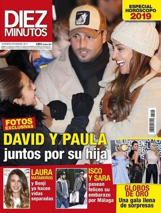 DIEZ MINUTOS ¿Qué le 