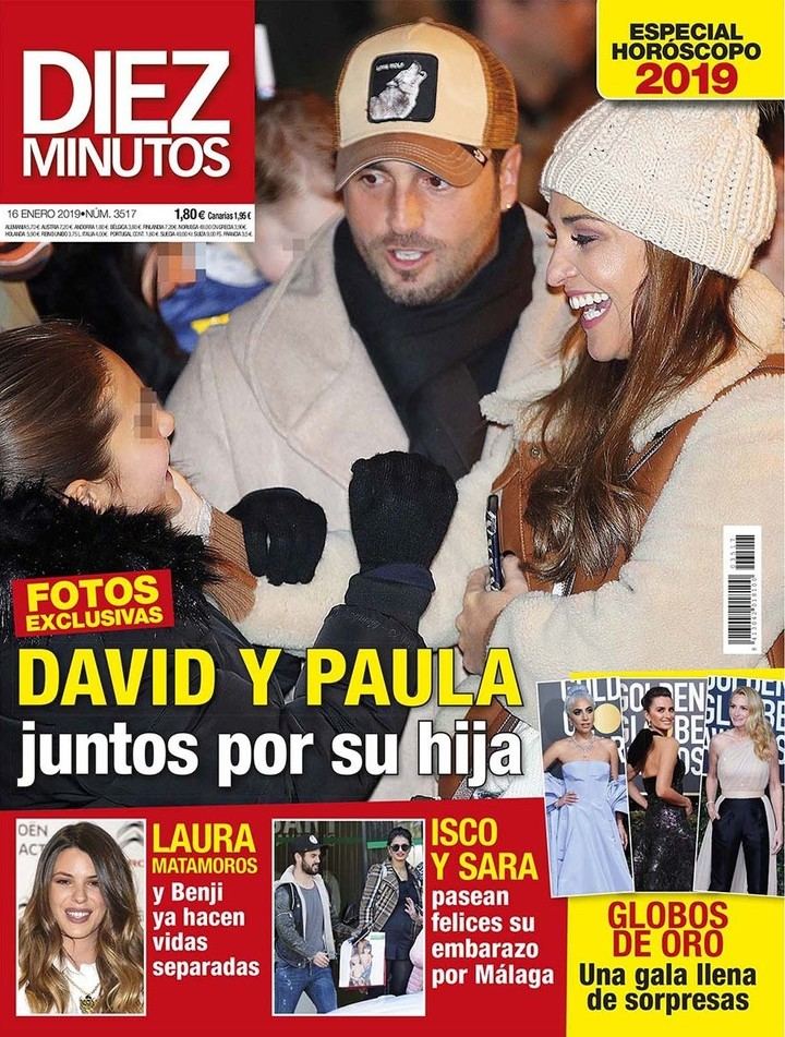 DIEZ MINUTOS ¿Qué le 