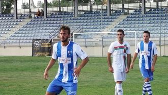El derbi, Cabanillas vs Hogar Alcarreño, este sábado a las 1630 horas