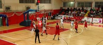 El Isover Basket Azuqueca consigue la novena y está más cerca del objetivo