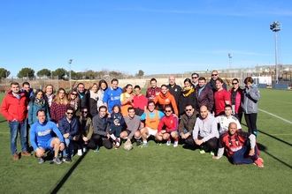 Paco Nuñez lamenta en Guadalajara que el Gobierno de Page/Podemos sitúe a Castilla La Mancha en 