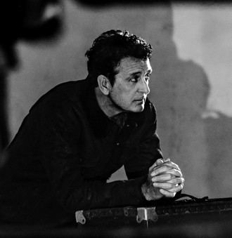 Agotadas las entradas para el concierto en Guadalajara de Manolo García