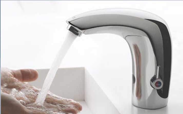 Corte de suministro de agua el miércoles 23 en las calles Jaraba y Solán de Cabras por mantenimiento en la red de abastecimiento