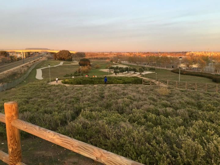 La Federación Española de Atletismo incluye el III Cross Nacional de Yebes-Valdeluz en el calendario oficial