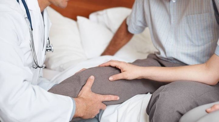 Malestar y movilizaciones de los médicos de Atención Primaria de Castilla-La Mancha contra 