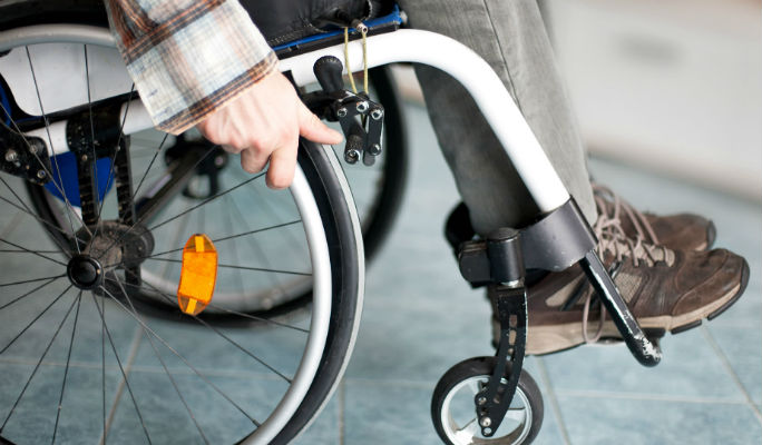 La Plataforma de la Dependencia lleva a los tribunales el nuevo decreto del Gobierno de Page/Podemos