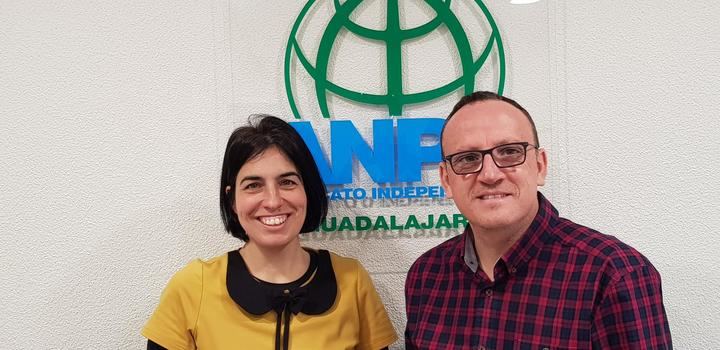 ANPE presidirá la Junta de Personal Docente no Universitario de Guadalajara