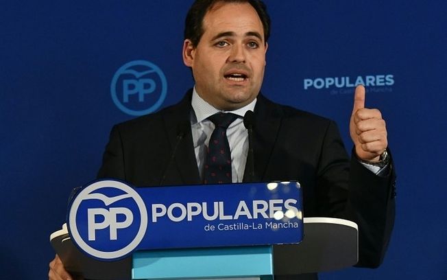 El PP C-LM estudia con los médicos su propuesta de dedicar 10 minutos por paciente e incluirla en su programa electoral