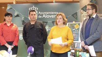 III Ruta de la Tapa de Invierno de Alovera