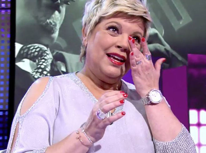 SEMANA Nuevo varapalo para Terelu Campos: fallece su tío paterno