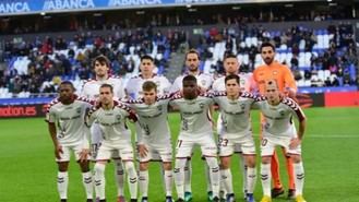 El Alba cae en Riazor y pone fin a 12 semanas de imbatibilidad