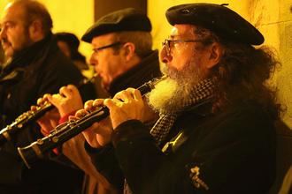 El 22 de enero, en el Pósito, XXXII Certamen de Dulzaina y Tamboril, José María Canfrán