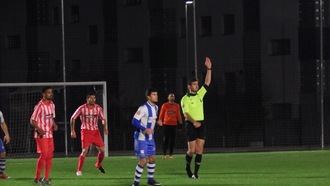 El Hogar Alcarreño, 1-1, empata con el líder