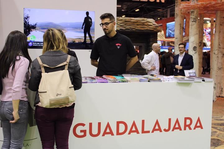 Guadalajara sigue creciendo como destino turístico “imprescindible”