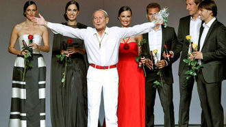 Muere el diseñador Elio Berhanyer a los 89 años