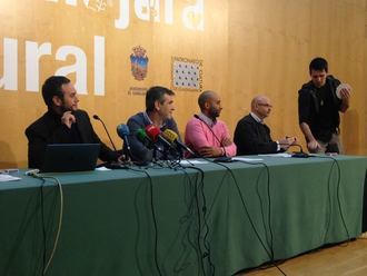 Llega a Guadalajara la XXII de Por arte de magia