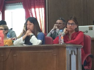 Ciudadanos Azuqueca tilda de “bochornosa” la gestión del socialista Juan Pablo Román en materia de cooperación