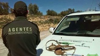 Denuncian que los agentes medioambientales de Castilla La Mancha han vuelto a ser engañados por Page