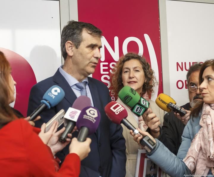 Antonio Román: “Mi posición es clara. Siempre he estado y estaré a favor de la vida”