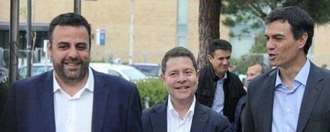 Lío entre socialistas en Guadalajara: El PSOE Azuqueca acusa a Ferraz de "falta de respeto" a los militantes por anunciar la candidatura de Blanco vía nota de prensa