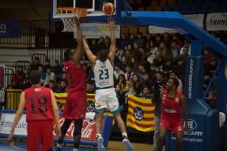 El Isover Basket Azuqueca logra su objetivo a falta de dos jornadas para el final de la primera fase