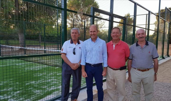 El Ayuntamiento de Pareja convoca nuevas ayudas y subvenciones para todas sus urbanizaciones