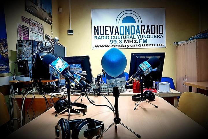 Nueva Onda Yunquera conmemorará con un programa maratón de 10 horas en directo el Día Mundial de la Radio 