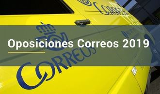 CSIF Guadalajara organiza un Curso de preparación de Oposiciones para obtener uno de los 4.055 puestos de trabajo como personal laboral fijo en Correos