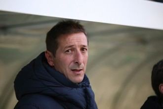 Ramis : Este es un equipo de hormigas: Todos aportamos