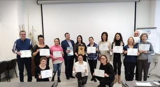 El Centro de Adultos Río Sorbe de Guadalajara viaja a Eslovaquia con un Proyecto Erasmus+