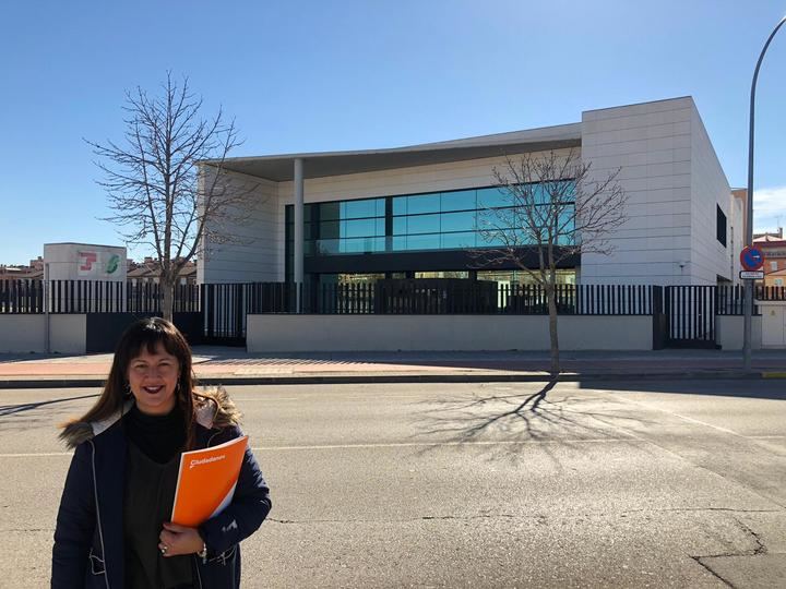 Ciudadanos Azuqueca lamenta que Blanco “esté pensando en mayo y no en los problemas del día a día del municipio”