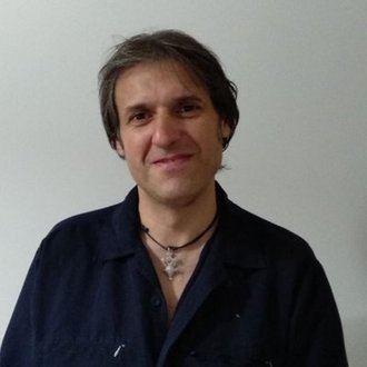 Podemos ya tiene candidato a la alcaldía de Guadalajara : Alfredo Vicente Ruano ha obtenido el 100% de los votos emitidos