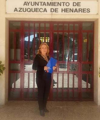 El PP de Azuqueca quiere ver las facturas de los gastos del alcalde en fiestas, fuegos artificiales y ‘ágapes’