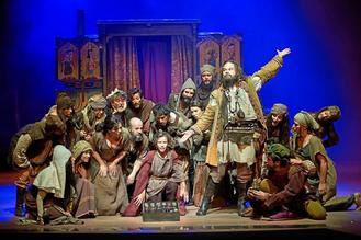 Los mejores planes para San Valentín