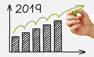 Mal dato : Las hipotecas subirán 35 euros de media en Castilla La Mancha por el alza del euríbor