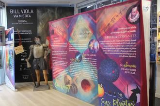 Expoastronómica19 se atreve por primera vez con tres días y un programa que reúne más de 40 actividades