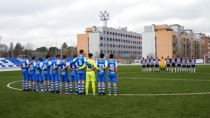 El Hogar Alcarreño vuelve a ganar