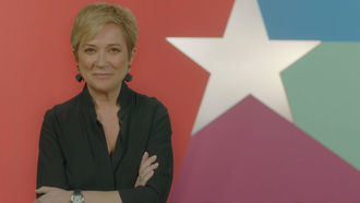 Inés Ballester ficha por Telemadrid para las tardes desplazando, después de 26 años a 