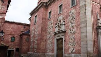 La Real Academia de Toledo lamenta el cierre del convento de las &#39;Madres Capuchinas&#39;