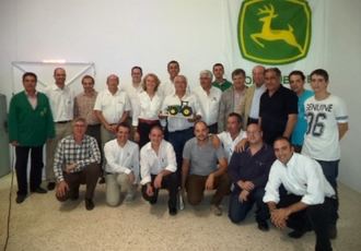 Quiles recibe un año más a los alumnos de Formación Profesional del IES Aguas Vivas