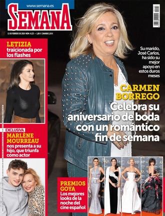 SEMANA Sofía Suescun abucheada y a punto de salir expulsada de GH DÚO