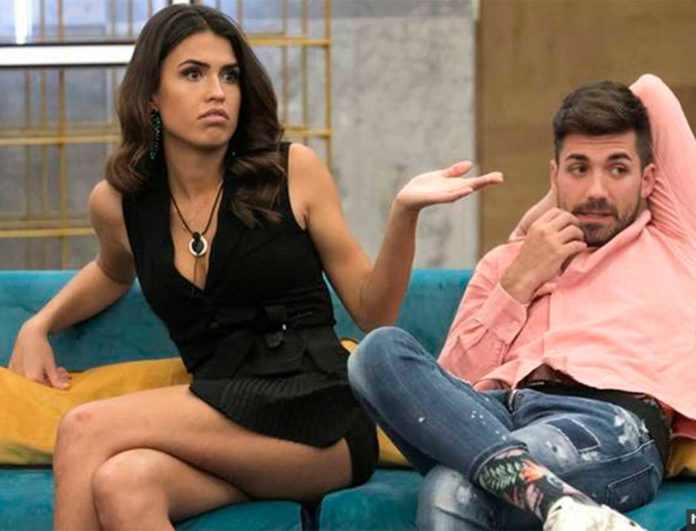 SEMANA Sofía Suescun abucheada y a punto de salir expulsada de GH DÚO