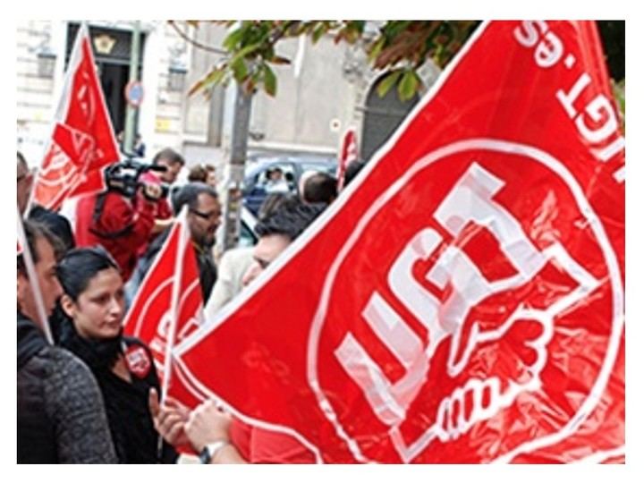 UGT afirma que hacen falta más profesionales de todas las categorías en el Sescam
