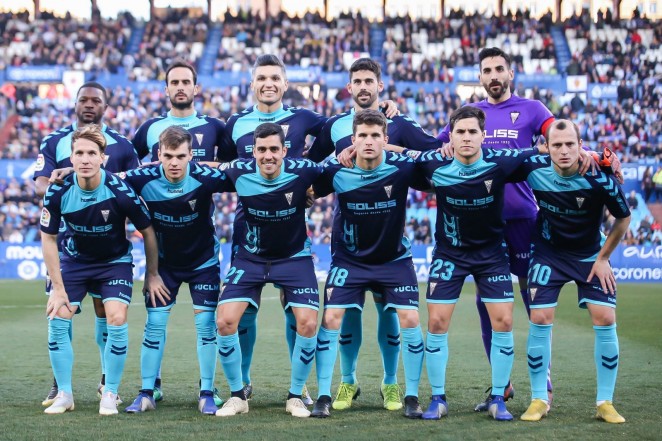 Este Alba no tiene vértigo