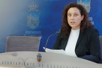 Verónica Renales: “El delegado de la JCCM Alberto Rojo, miente”