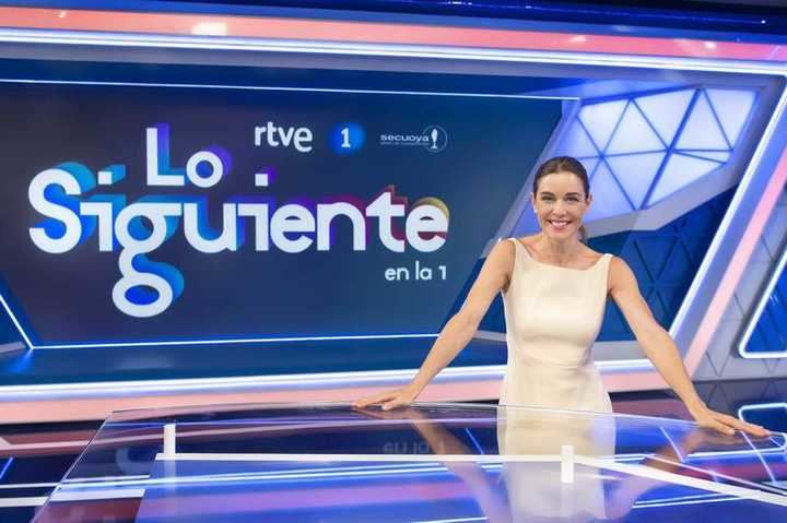 La baja audiencia obliga a TVE a cancelar el programa 